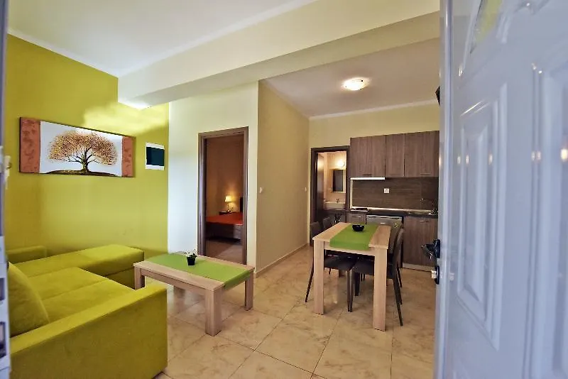 فندق فلوغيتا Esperanza Villas