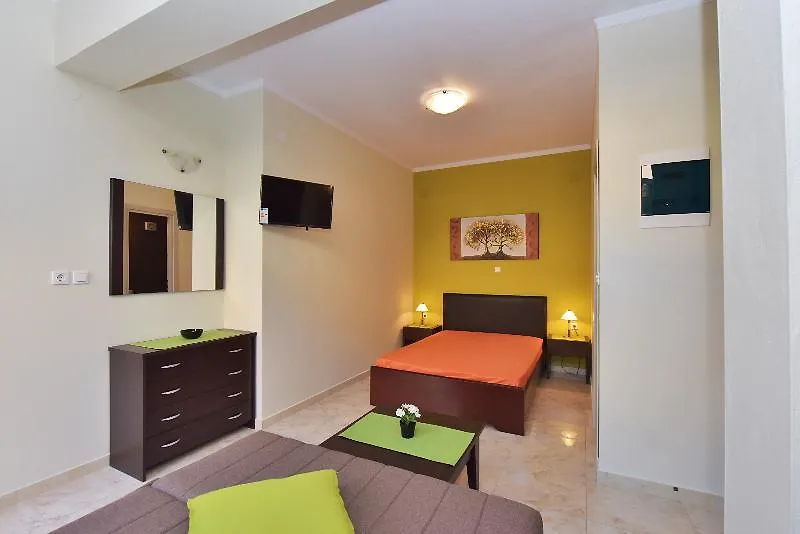 Esperanza Villas Φλογητά 0*,  Ελλάδα