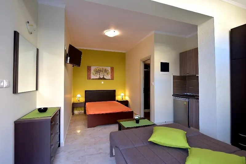 Esperanza Villas Φλογητά
