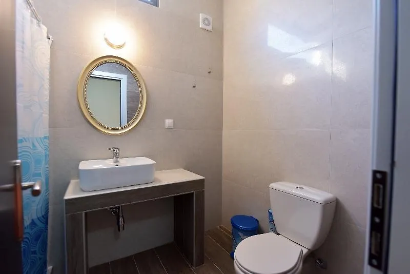 Ξενοδοχείο Esperanza Villas Φλογητά