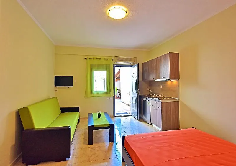 Esperanza Villas Φλογητά