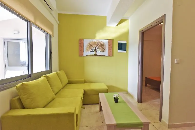 Esperanza Villas Φλογητά 0*,