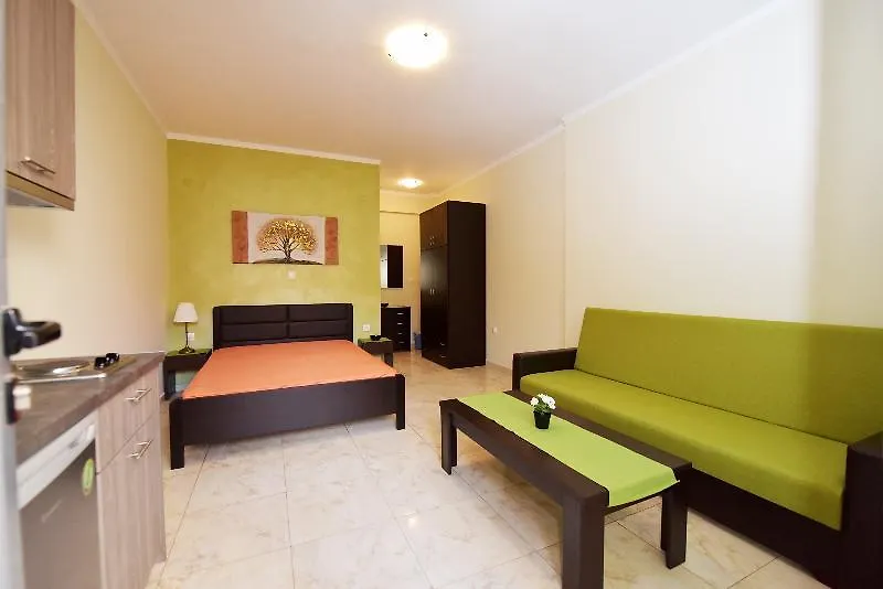 Esperanza Villas Flogita Hotel