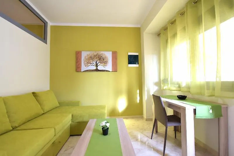 Hotel Esperanza Villas Flogita