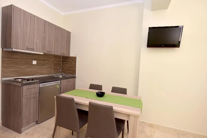 Esperanza Villas Flogita