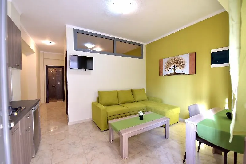 Esperanza Villas Flogita Hotel