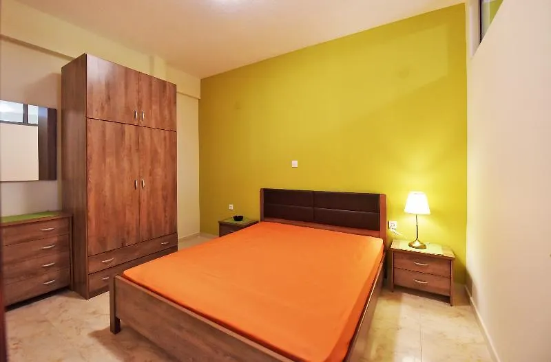 Esperanza Villas Flogita Greece