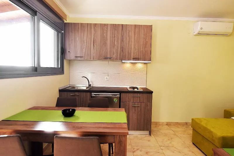 Esperanza Villas Flogita